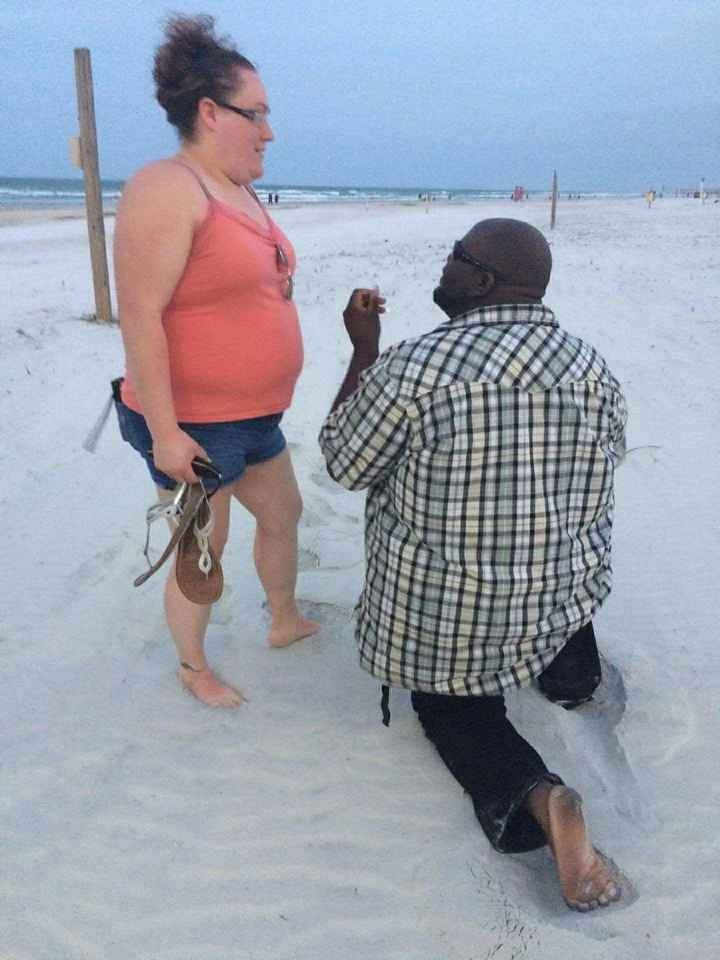 Proposal photos! Share yours!