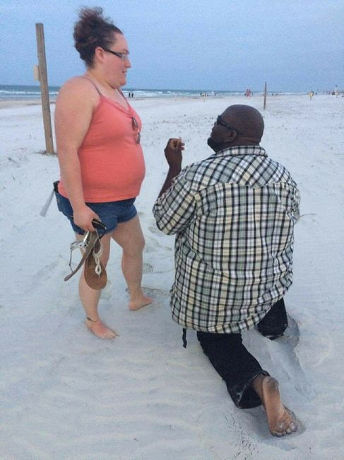 Proposal photos! Share yours!