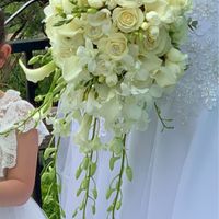 Preserving bouquet - 1