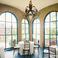 Let's see where you're getting married! Show off your wedding venue!! - 1