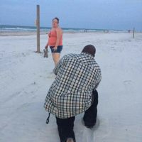 Proposal photos! Share yours!