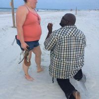 Proposal photos! Share yours!