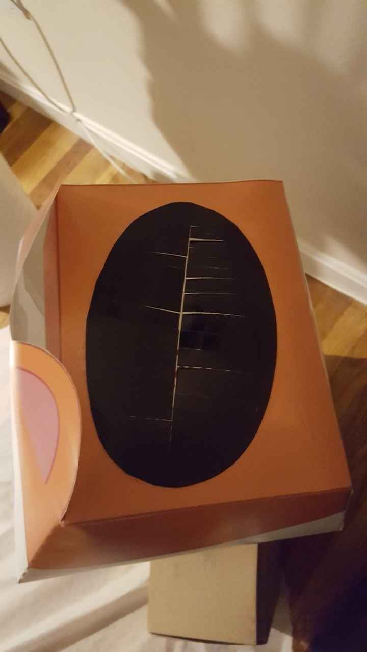 What was your widest wedding card? - 2