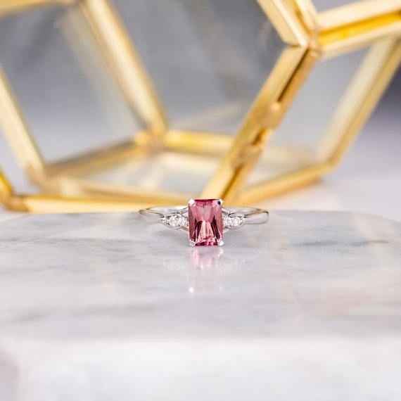 Wedding Ring/engagement Ring - 1