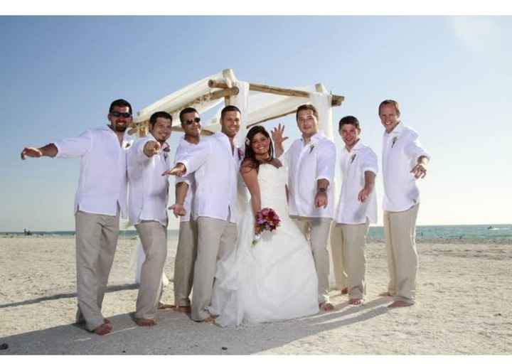 Fh’s casual cloths - 1