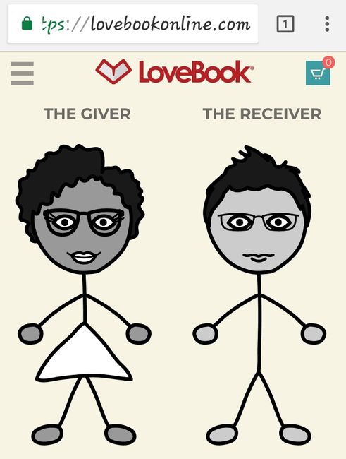 Guestbook Options - 2