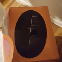 What was your widest wedding card? - 2