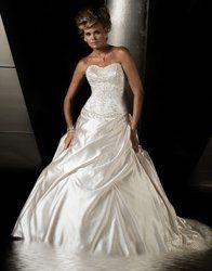 Show me the dresses you DIDNT choose!!