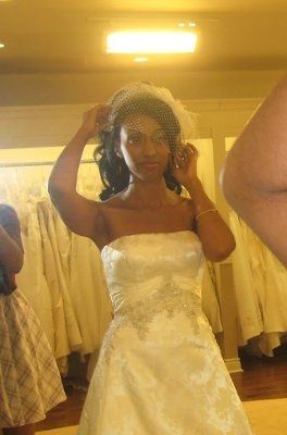 Opinions on what to wear under dress