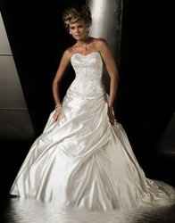 Show me the dresses you DIDNT choose!!