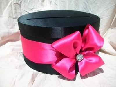 OK, Just Finished Part 1 of My DYI Giftcard Box! Take a look