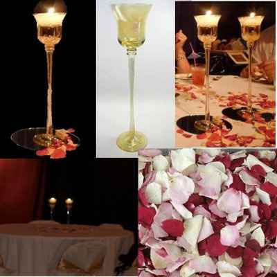 Centerpiece Ideas???? Post pics if you have them!  Thanks!!