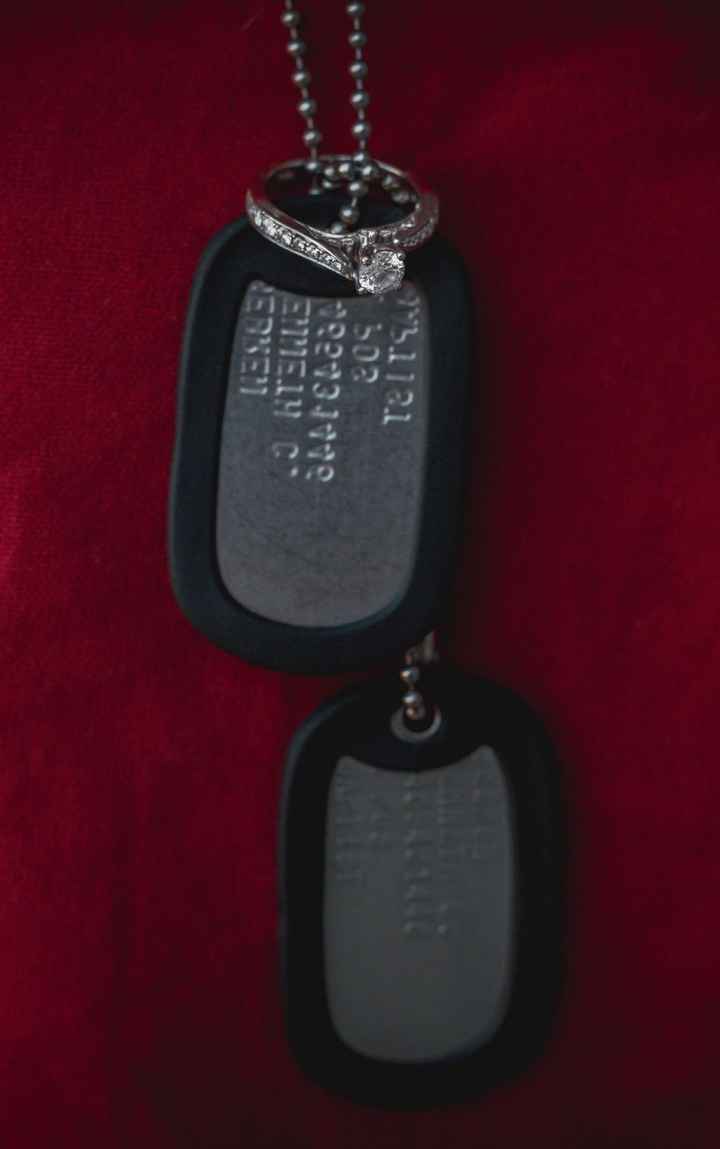 Brides of 2019!  Show us your ring! - 1