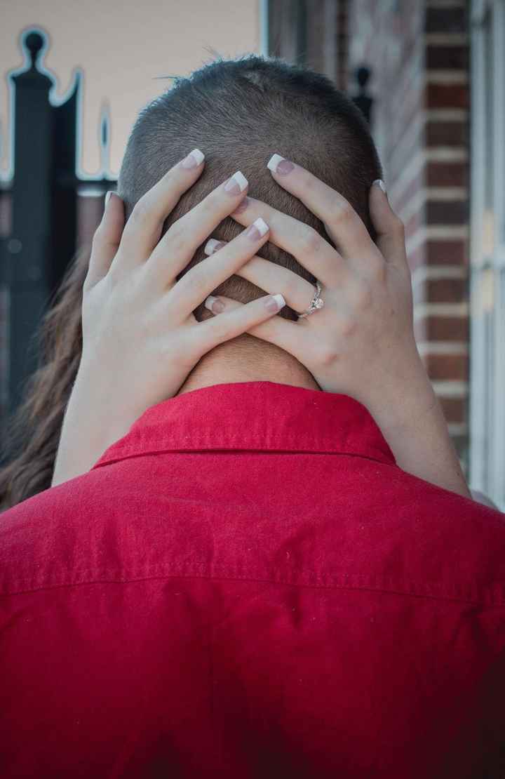 Brides of 2019!  Show us your ring! - 2