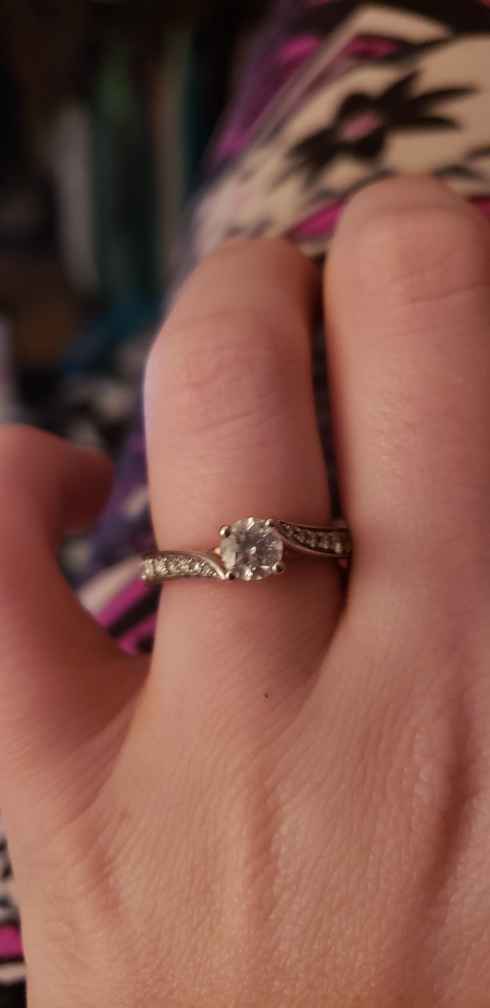 Ring Pics! - 1
