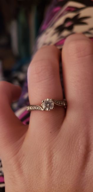 Ring Pics! - 1