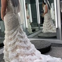 Wedding Dress.! - 2