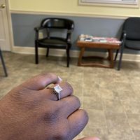 Brides of 2021! Show us your ring! - 1