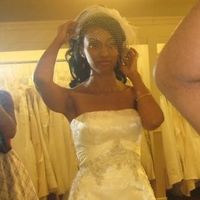 Opinions on what to wear under dress