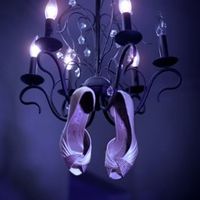 Show me your wedding shoes