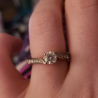 Ring Pics! - 1