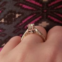 Ring Pics! - 2