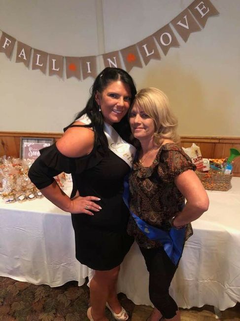 Bridal shower pictures! 4