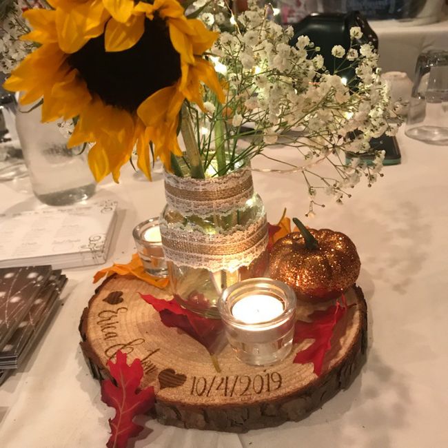 Bridal shower pictures! 12