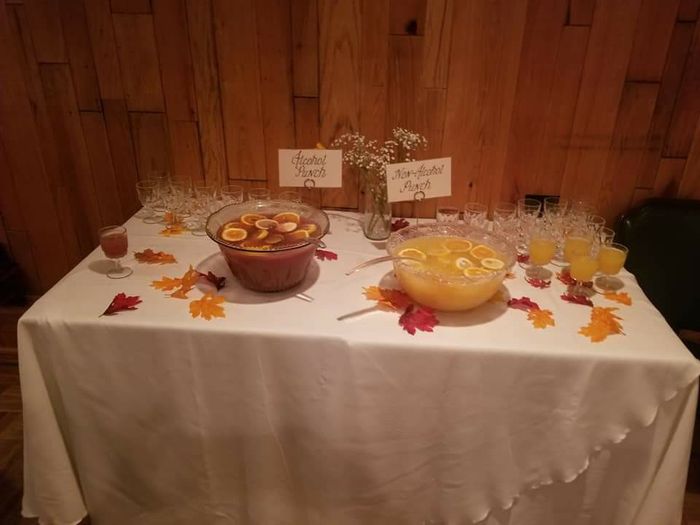 Bridal shower pictures! 19