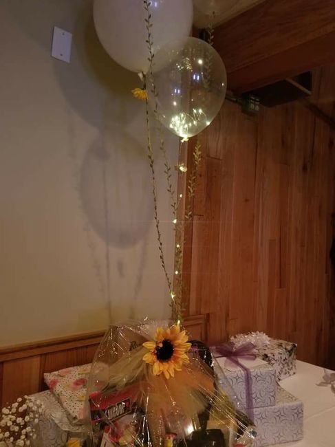 Bridal shower pictures! 20