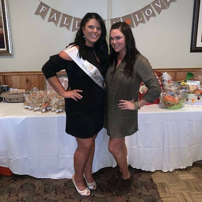 Bridal shower pictures! 22