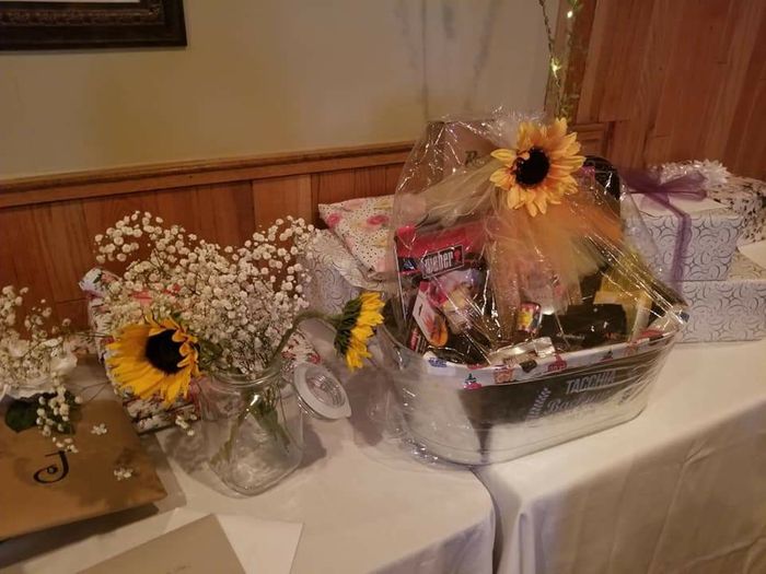 Bridal shower pictures! 26