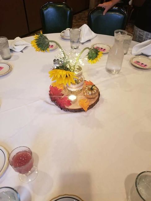 Bridal shower pictures! 28