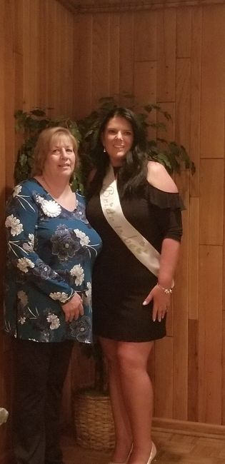 Bridal shower pictures! 30