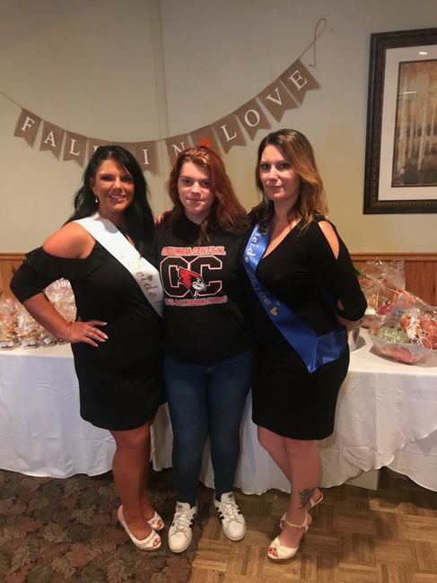 Bridal shower pictures! 31