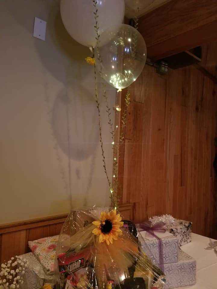Bridal shower pictures! - 20