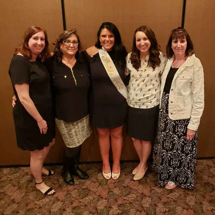 Bridal shower pictures! - 21