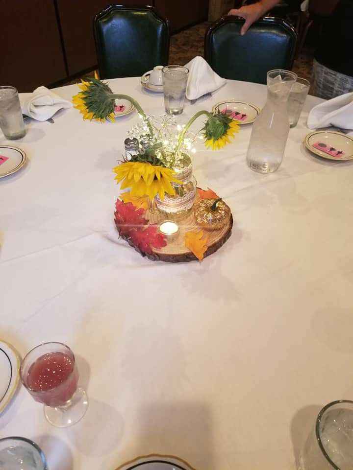 Bridal shower pictures! - 28
