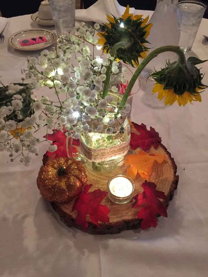 Bridal shower pictures! - 29