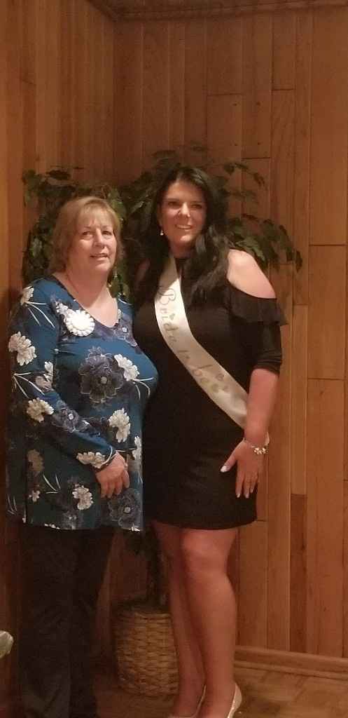 Bridal shower pictures! - 30