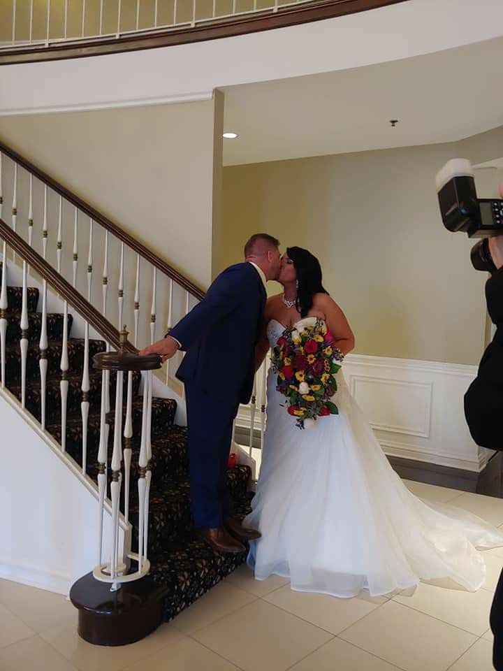 Married 15 days!! - 1