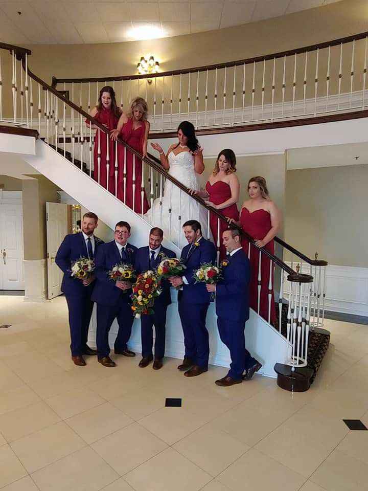 Married 15 days!! - 4