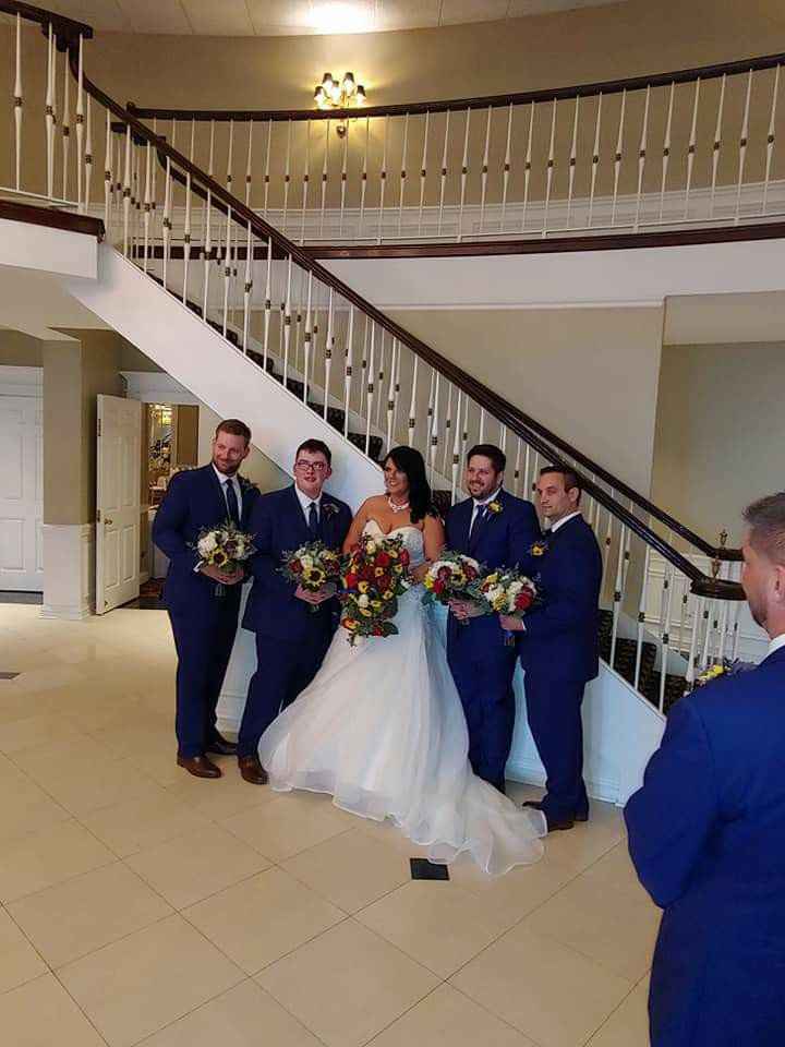Married 15 days!! - 5