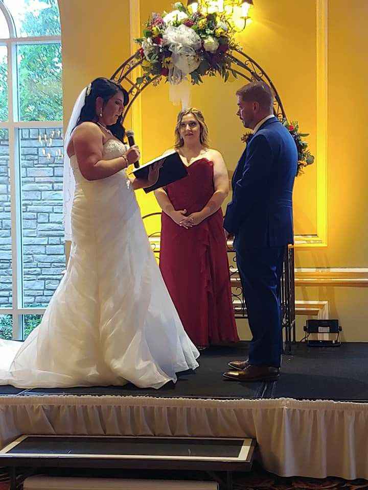 Married 15 days!! - 8