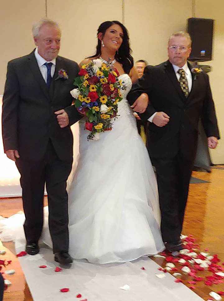 Married 15 days!! - 9