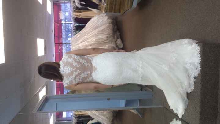 Lemme see some Dresses!