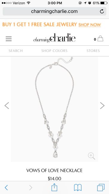 Help me accessorize!