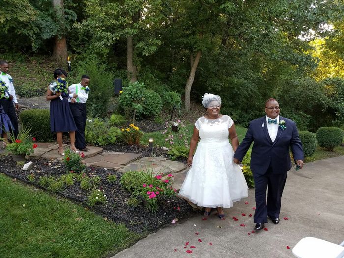 Our Day 9/2/18