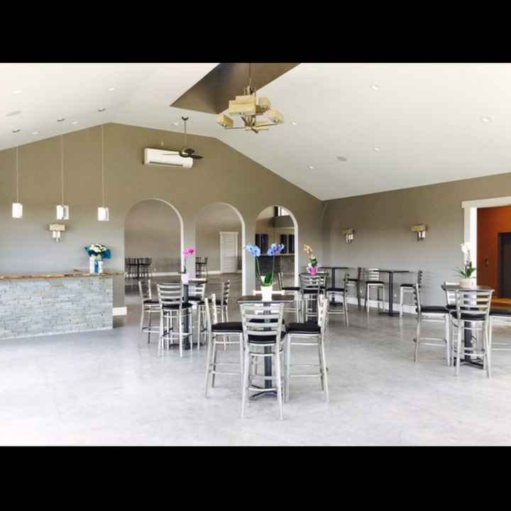 We booked our venue!!! (pics)