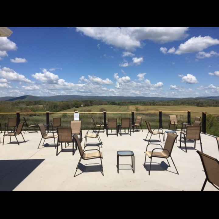 We booked our venue!!! (pics)